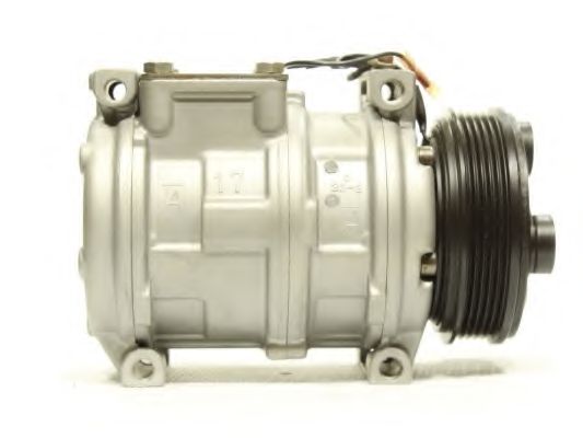 Компрессор, кондиционер ALANKO 550103