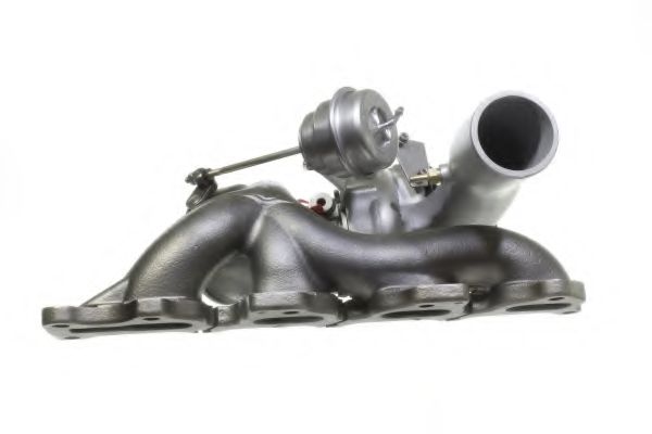 Компрессор, наддув ALANKO 900278