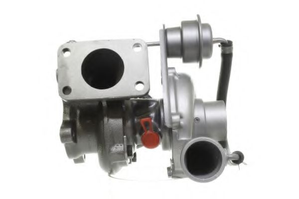 Компрессор, наддув ALANKO 900425