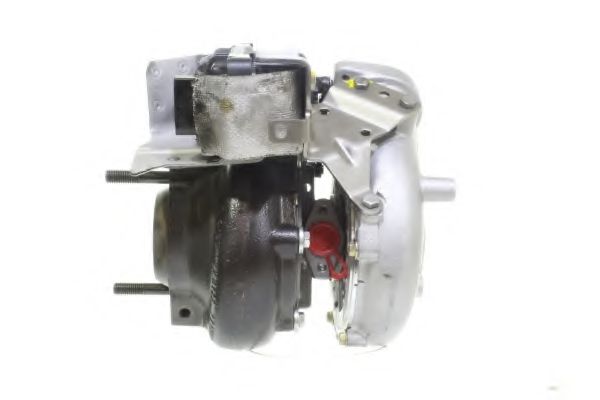 Компрессор, наддув ALANKO 900641