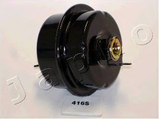 Топливный фильтр JAPKO 30416