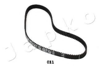 Ремень ГРМ JAPKO 40011