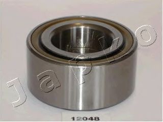 Комплект подшипника ступицы колеса JAPKO 412048