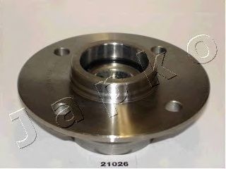 Ступица колеса JAPKO 421026