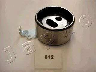 Устройство для натяжения ремня, ремень ГРМ JAPKO 45812