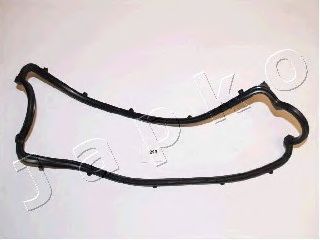 Прокладка, крышка головки цилиндра JAPKO 47299