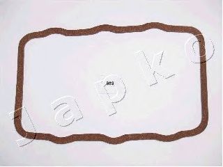 Прокладка, крышка головки цилиндра JAPKO 47803