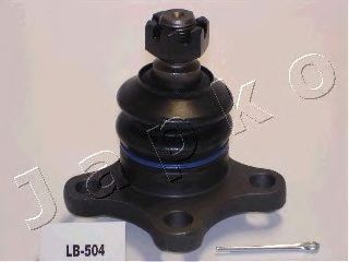 Несущий / направляющий шарнир JAPKO 53504