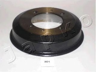 Тормозной барабан JAPKO 56H01