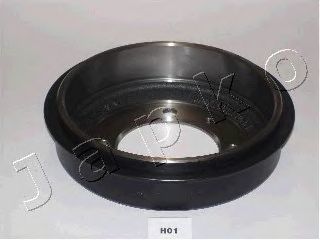 Тормозной барабан KBP 40246