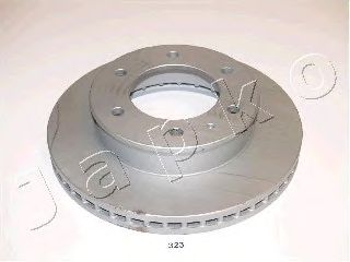 Тормозной диск JAPKO 60323