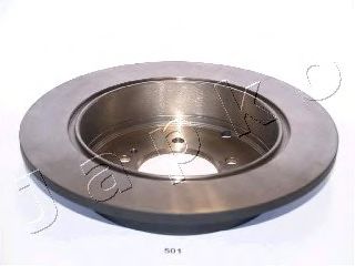 Тормозной диск JAPKO 61501