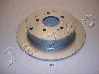 Тормозной диск JAPKO 61520