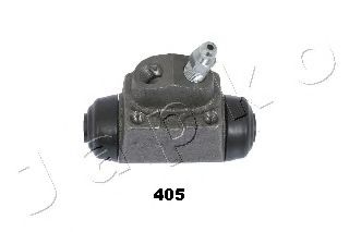 Колесный тормозной цилиндр JAPKO 65405