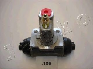 Колесный тормозной цилиндр JAPKO 67106