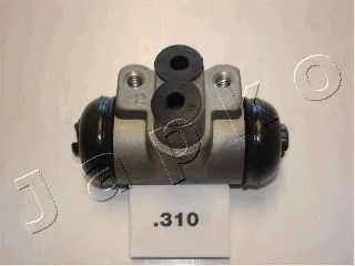 Колесный тормозной цилиндр ASHIKA CS310