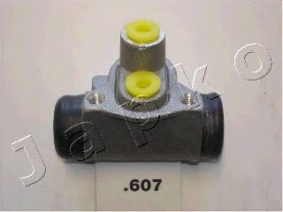 Колесный тормозной цилиндр JAPKO 67607