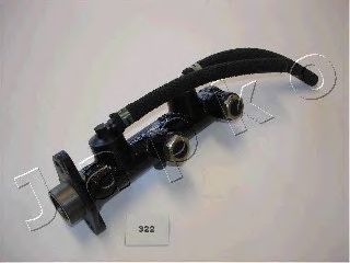 Главный тормозной цилиндр JAPKO 68322