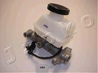 Главный тормозной цилиндр ASHIKA PF585