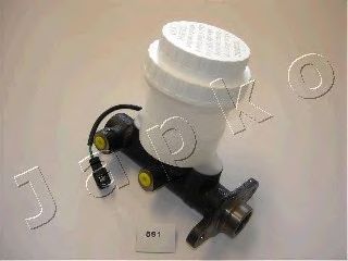 Главный тормозной цилиндр ASHIKA PF591