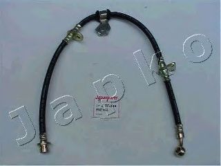 Кронштейн, тормозный шланг JAPKO 69448