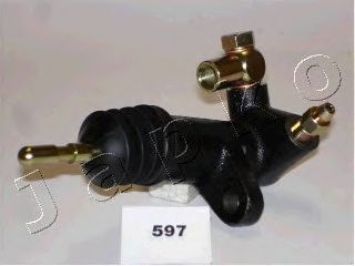 Рабочий цилиндр, система сцепления JAPKO 85597