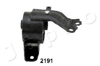 Подвеска, двигатель ASHIKA RU2191