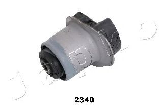 Кронштейн, подушки рычага JAPANPARTS GOM2340