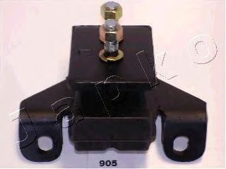 Подвеска, двигатель JAPKO GOJ905