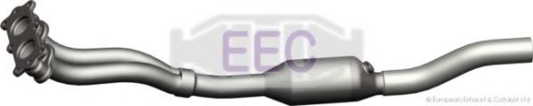 Катализатор EEC AU6010