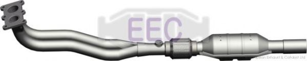 Катализатор EEC AU8039T