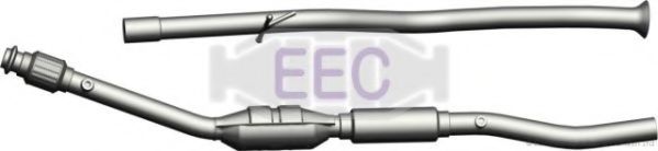 Катализатор EEC CI6010T