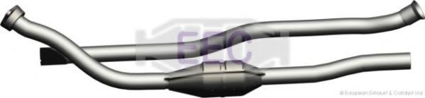 Катализатор EEC CI8030