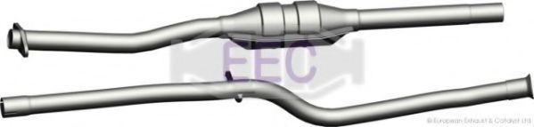Катализатор EEC CI8036