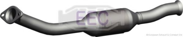 Катализатор EEC CI8040T