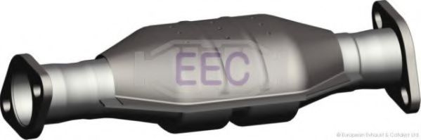 Катализатор EEC CL8007