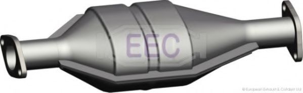 Катализатор EEC CL8502