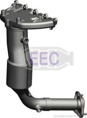 Катализатор EEC FI6008T
