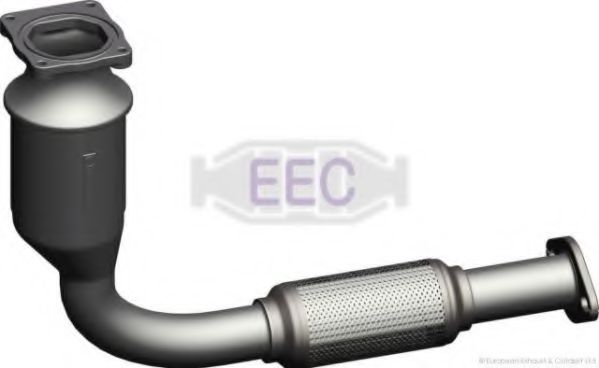 Катализатор EEC FR8063T