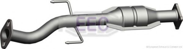Катализатор EEC IZ6001