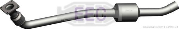 Катализатор EEC LV6001T