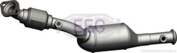 Катализатор EEC RE6005T