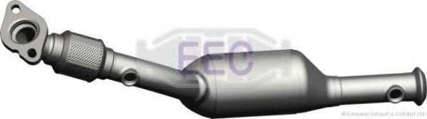 Катализатор EEC RE6015