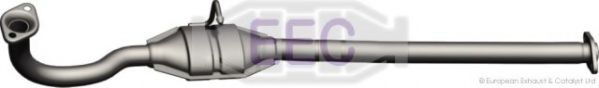 Катализатор EEC SI8001