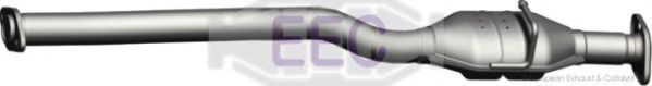 Катализатор EEC SI8004
