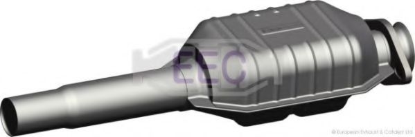 Катализатор EEC SK6000