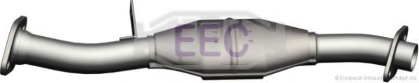 Катализатор EEC SU6005