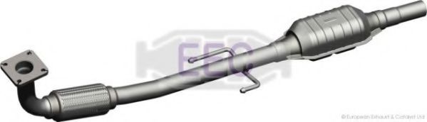 Катализатор EEC VK6006