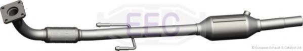 Катализатор EEC VK6020T