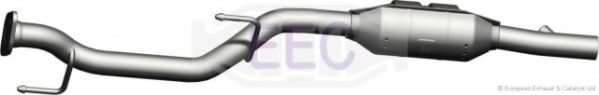 Катализатор EEC VK6033T